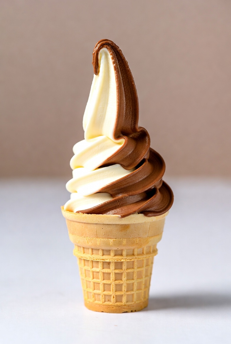 CONES/CUPS