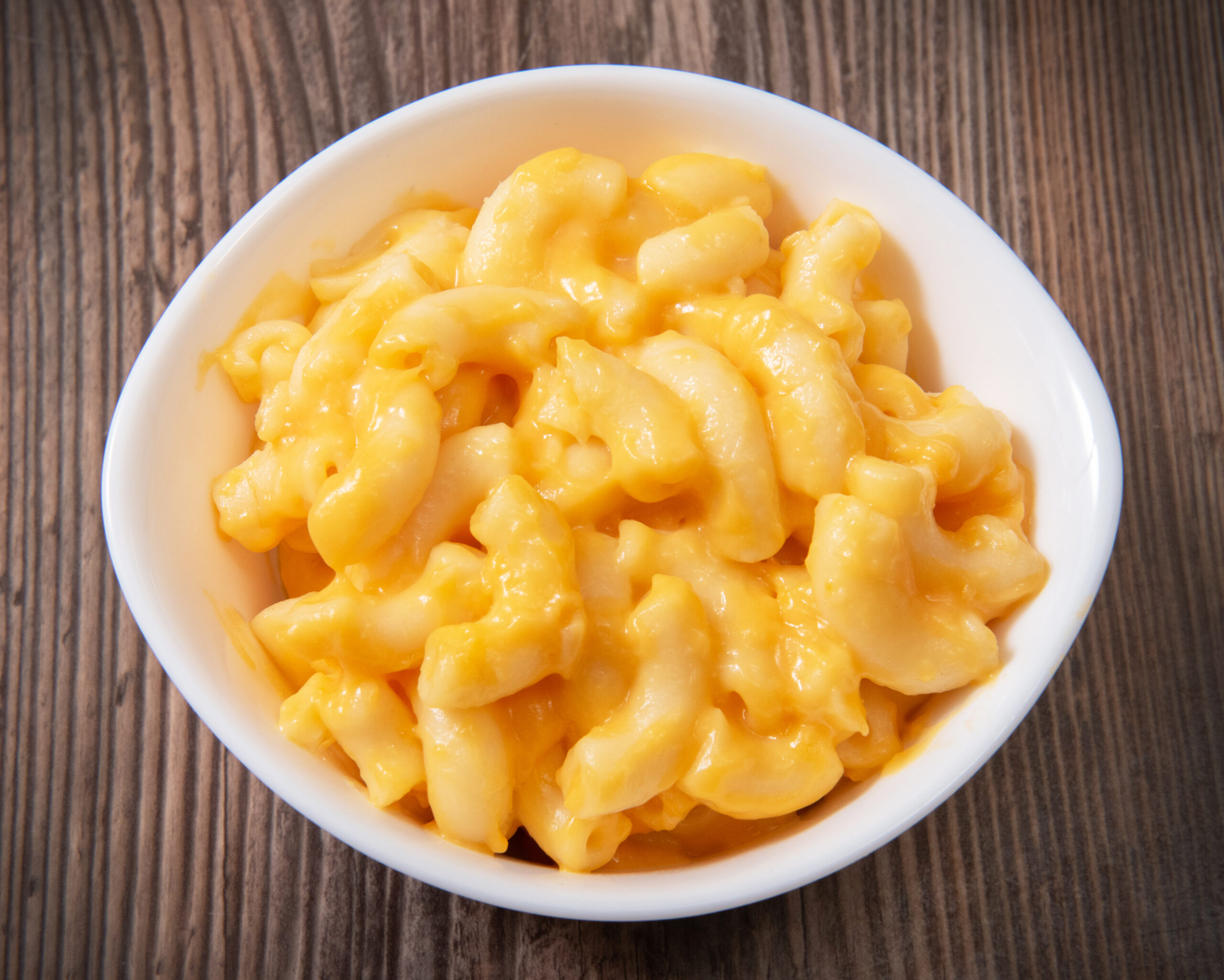 Mac n' Cheese