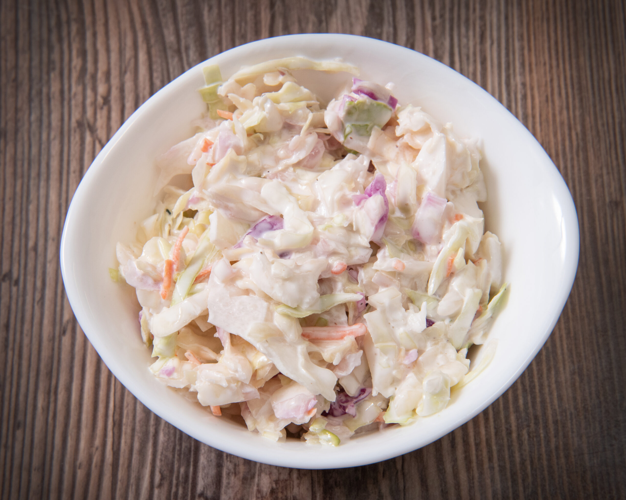 Cole Slaw