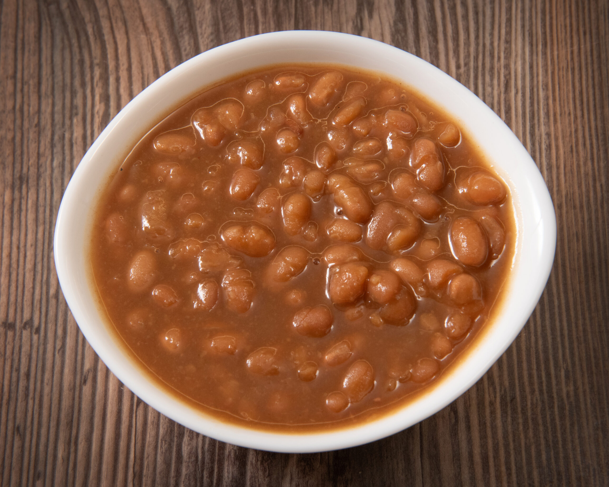 Baked Beans