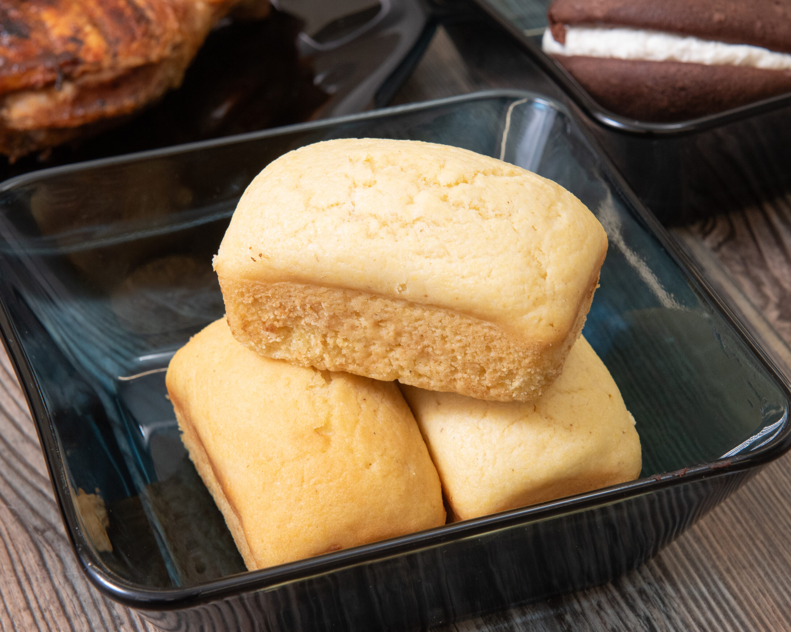 Corn Bread