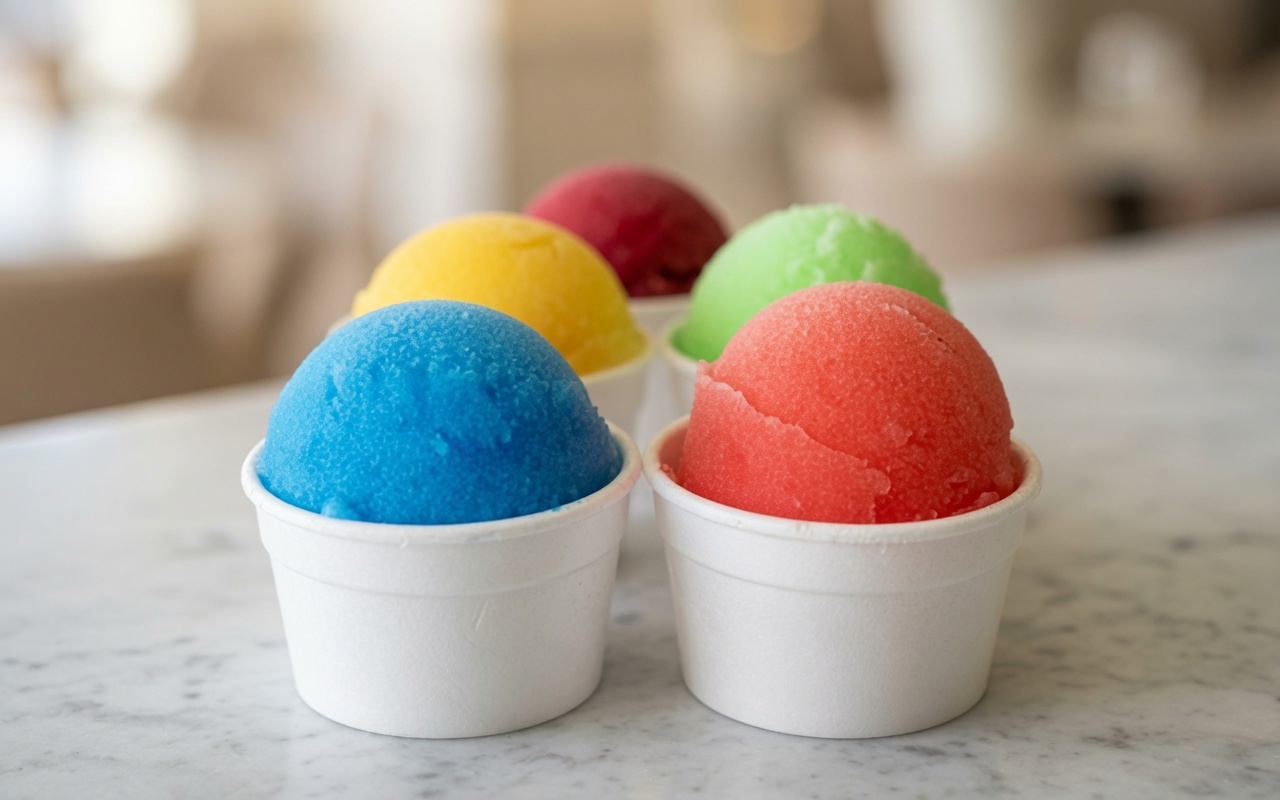 Mango ❊ Watermelon ❊ Blue Raspberry ❊ Cotton Candy ❊ Grape ❊ Cherry ❊ Sour Apple ❊ Root Beer