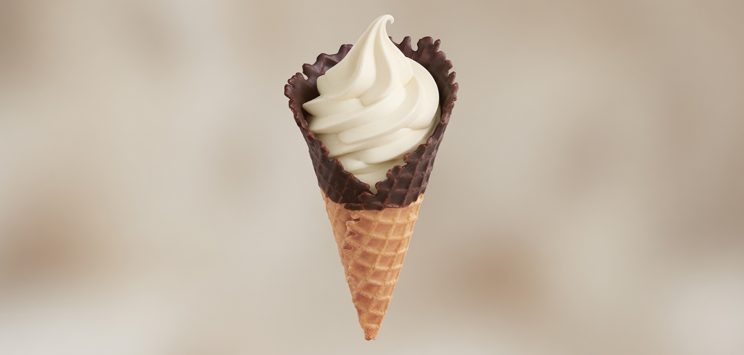 Waffle Cones