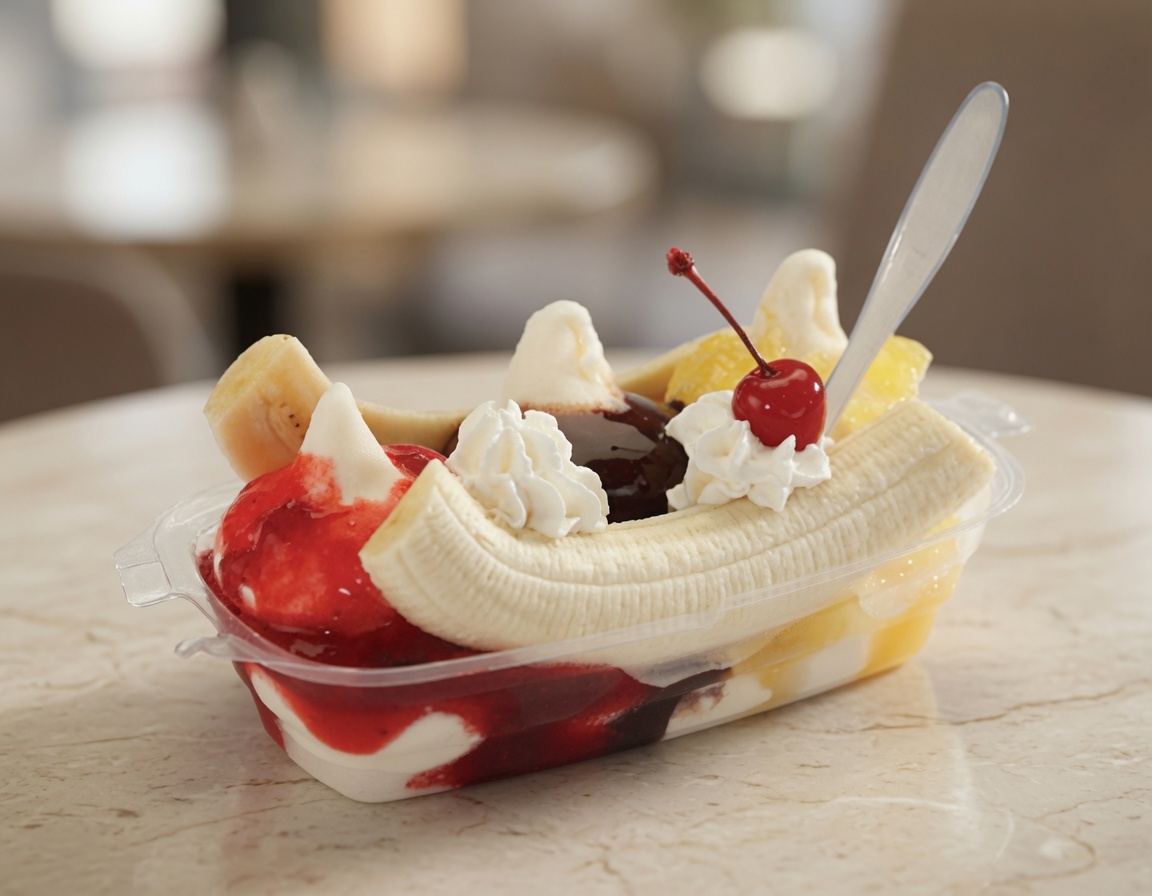 Banana Split