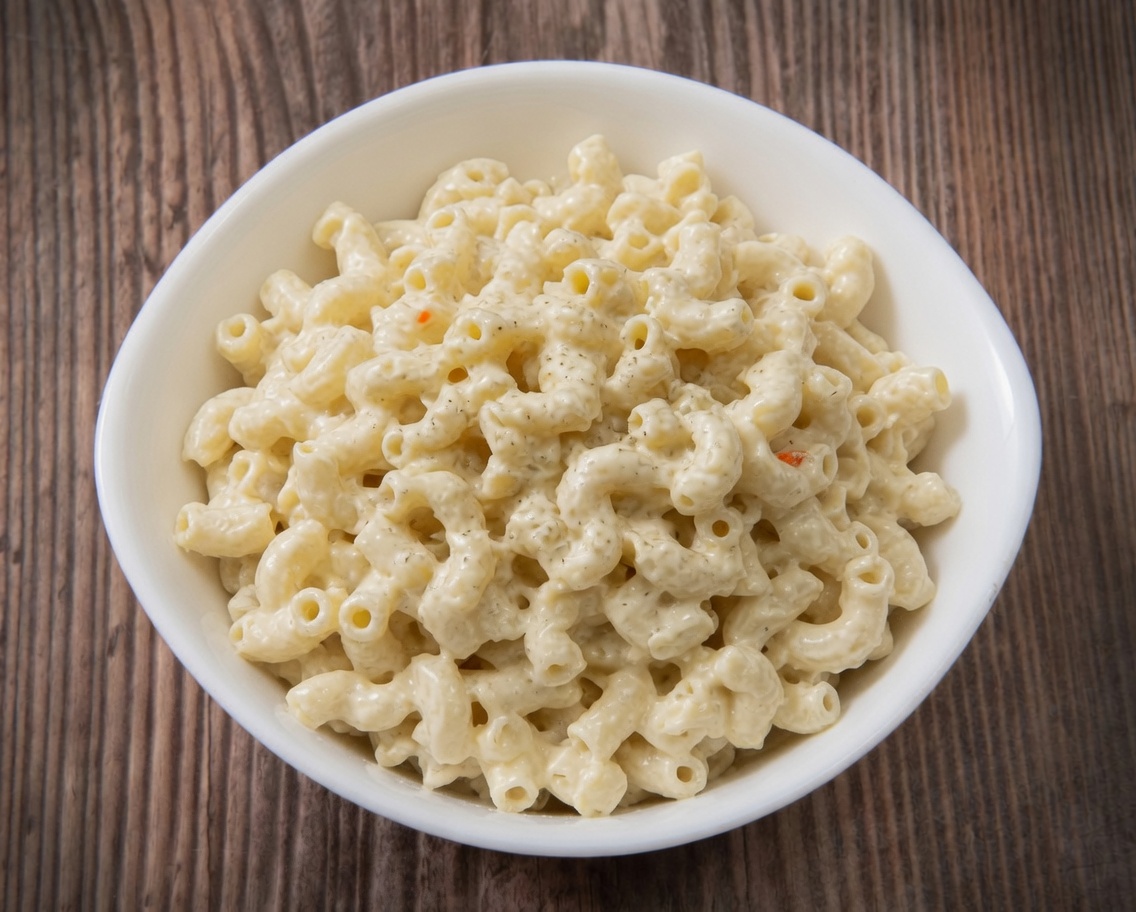Macaroni Salad